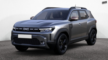 48606_p28 - DACIA - DUSTER - 2026