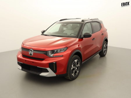 N201682_p3 - CITROEN - C3 AIRCROSS - 2026