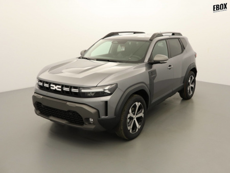 N203330_p3 - DACIA - DUSTER - 2026