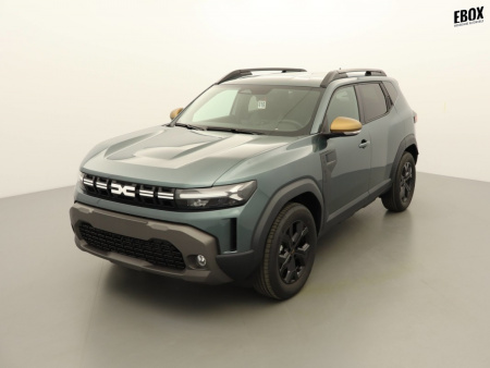 N202954_p3 - DACIA - DUSTER - 2026
