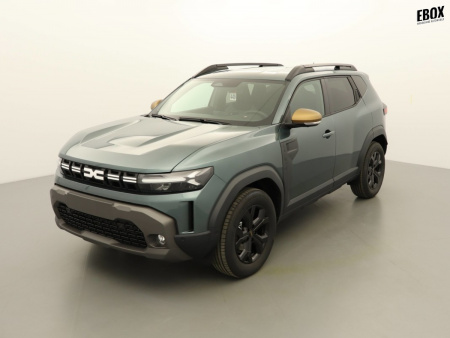 N202963_p3 - DACIA - DUSTER - 2026