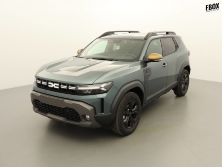 N202964_p3 - DACIA - DUSTER - 2026