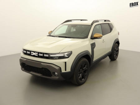 N202965_p3 - DACIA - DUSTER - 2026
