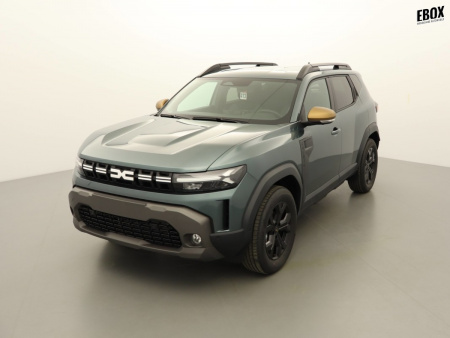 N202967_p3 - DACIA - DUSTER - 2026