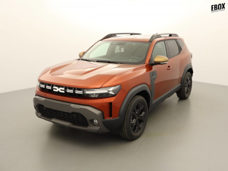 N202990_p3 - DACIA - DUSTER - 2026
