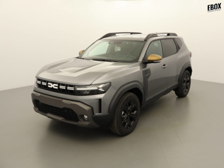 N202994_p3 - DACIA - DUSTER - 2026