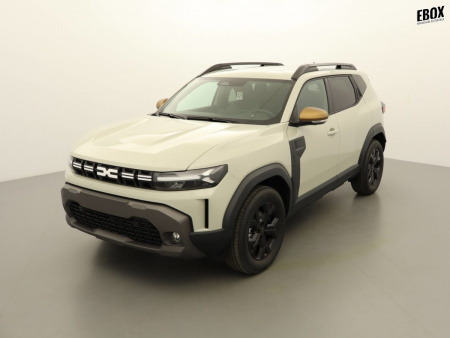 N202996_p3 - DACIA - DUSTER - 2026
