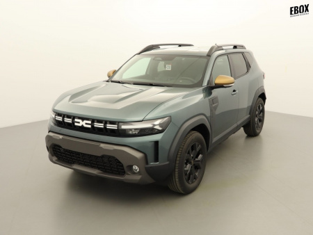 N203001_p3 - DACIA - DUSTER - 2026