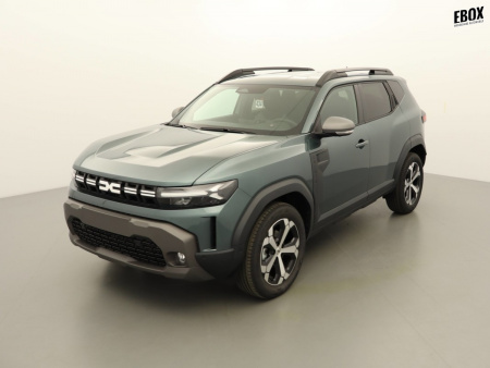 N203054_p3 - DACIA - DUSTER - 2026