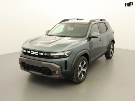 N203055_p3 - DACIA - DUSTER - 2026