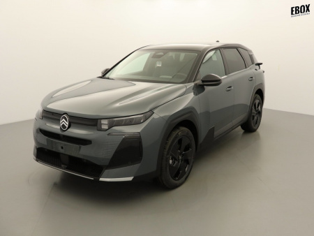 N203499_p3 - CITROEN - C5 AIRCROSS - 2026