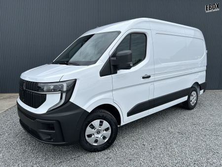 N203132_p3 - RENAULT - MASTER 4 FGN 3T5 L2H2 - 2026