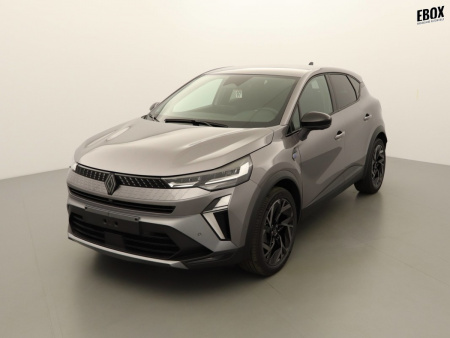 N203192_p3 - RENAULT - CAPTUR - 2026