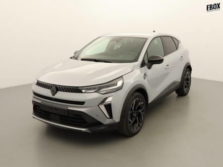 N203193_p3 - RENAULT - CAPTUR - 2026