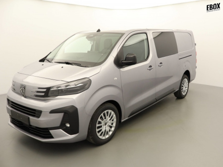 N203287_p3 - PEUGEOT - EXPERT DC XL - 2026