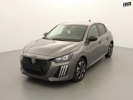 O201781_p3 - PEUGEOT - 208 - 2025