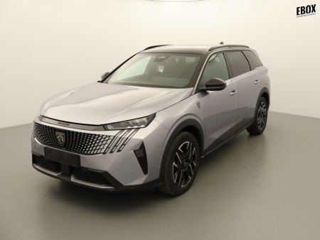 O203306_p3 - PEUGEOT - 5008 - 2025