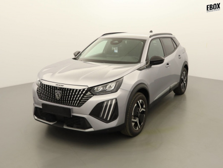 O203908_p3 - PEUGEOT - 2008 - 2025