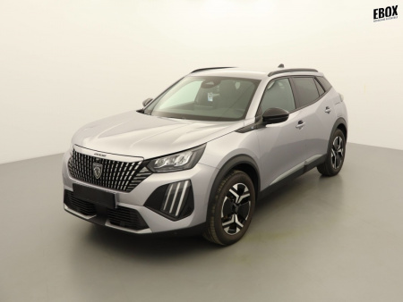 O203910_p3 - PEUGEOT - 2008 - 2025