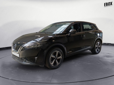 75164_p51 - NISSAN - QASHQAI - 2024