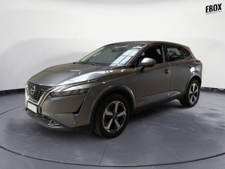 75165_p51 - NISSAN - QASHQAI - 2024