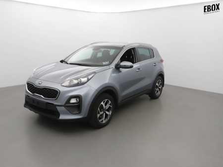 75153_p51 - KIA - SPORTAGE - 2021