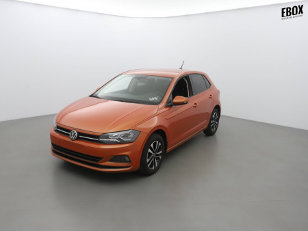 75156_p51 - VOLKSWAGEN - POLO - 2020