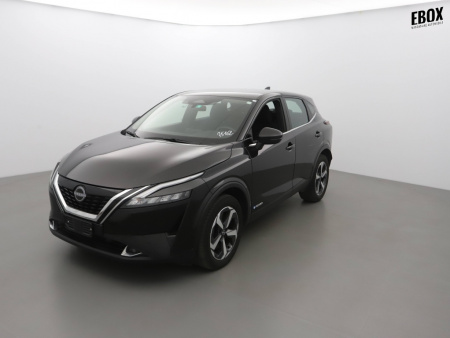 75162_p51 - NISSAN - QASHQAI - 2024 75162_p51 - NISSAN - QASHQAI - 2024