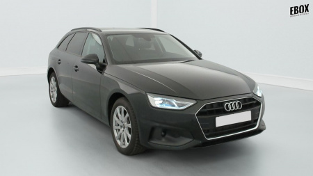 397096_p2 - AUDI - A4 - 2021