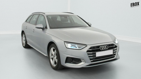 396001_p2 - AUDI - A4 - 2022