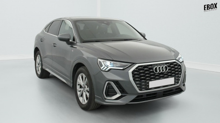 397037_p2 - AUDI - Q3 SPORTBACK - 2021