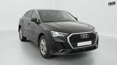 397819_p2 - AUDI - Q3 SPORTBACK - 2022