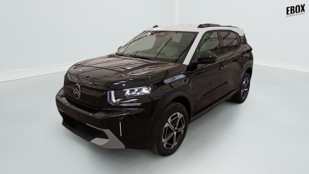 401268_p2 - CITROEN - C3 AIRCROSS - 2026