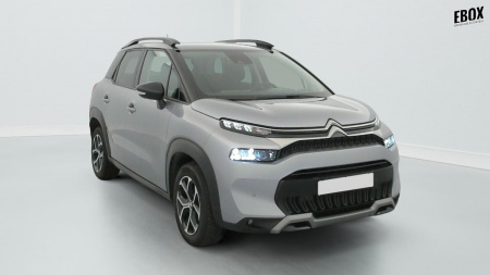 389669_p2 - CITROEN - C3 AIRCROSS - 2023 389669_p2 - CITROEN - C3 AIRCROSS - 2023