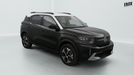 403052_p2 - CITROEN - C3 AIRCROSS NEW - 2026