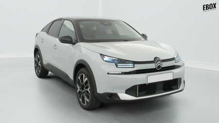 395139_p2 - CITROEN - C4 - 2025