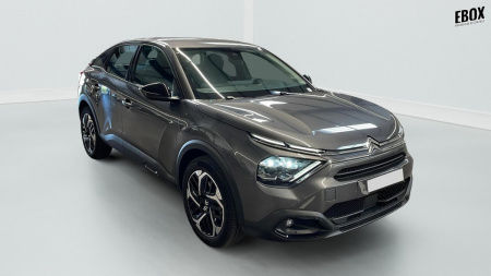 396443_p2 - CITROEN - C4 - 2024