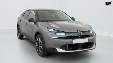 402161_p2 - CITROEN - C4 - 2026