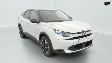 395129_p2 - CITROEN - C4 - 2025