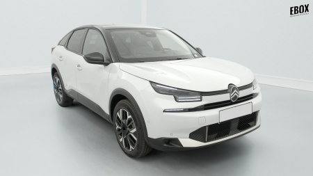 382138_p2 - CITROEN - C4 - 2026