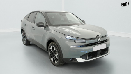 402178_p2 - CITROEN - C4 - 2026