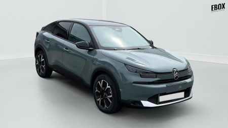 382040_p2 - CITROEN - C4 - 2026