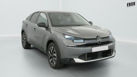 395044_p2 - CITROEN - C4 - 2025
