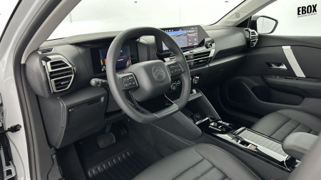 402945_p2 - CITROEN - C4 - 2026