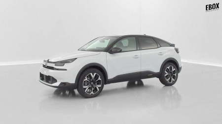 402943_p2 - CITROEN - C4 - 2026