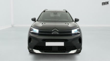 390207_p2 - CITROEN - C5 AIRCROSS - 2025