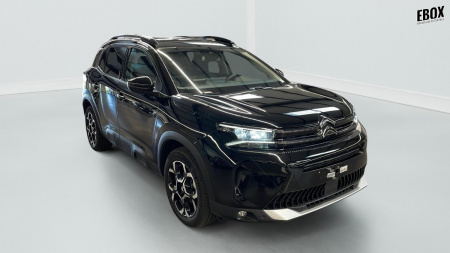 390213_p2 - CITROEN - C5 AIRCROSS - 2025