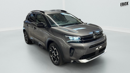 390274_p2 - CITROEN - C5 AIRCROSS - 2025