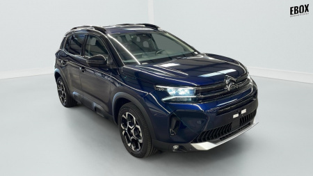 390126_p2 - CITROEN - C5 AIRCROSS - 2025