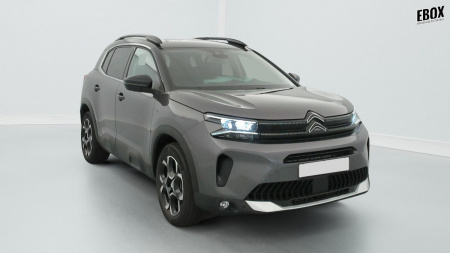 390118_p2 - CITROEN - C5 AIRCROSS - 2025